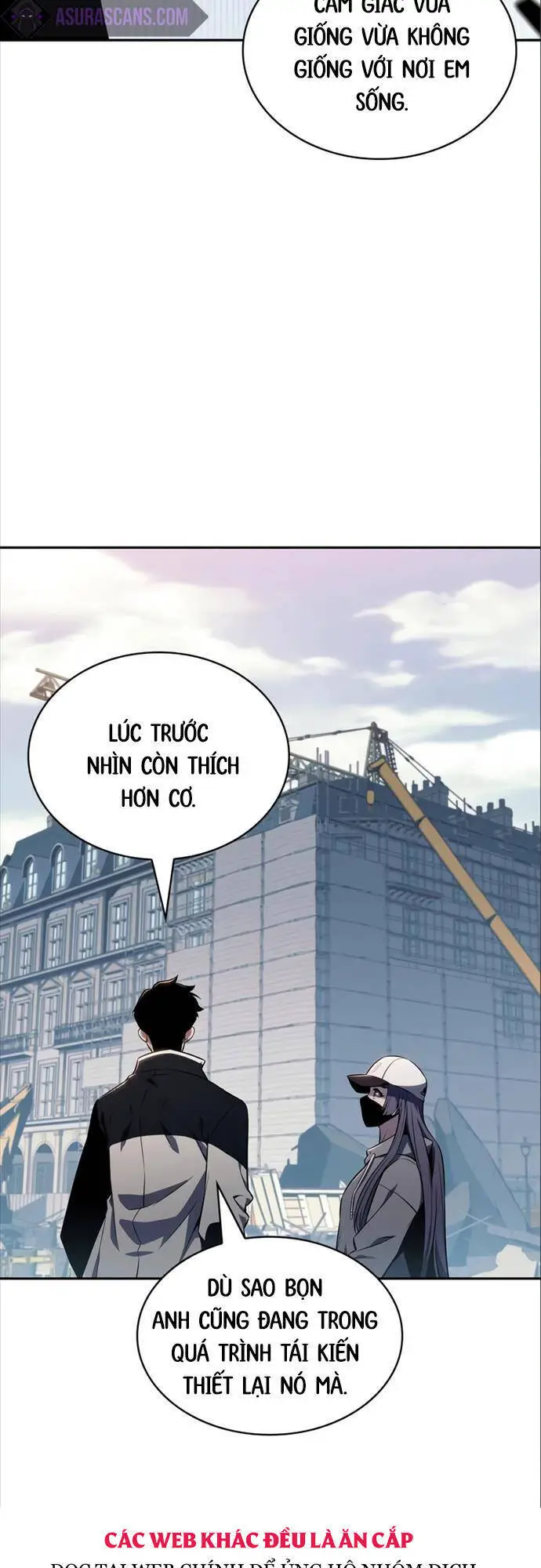 Người Chơi Mới Cấp Tối Đa Nettruyen ZZZ Chương 127 Page 14