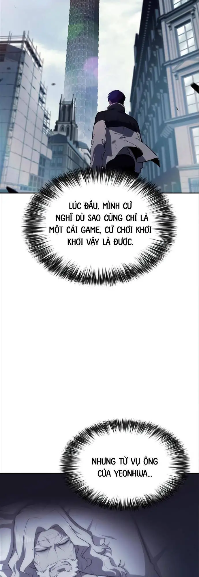 Người Chơi Mới Cấp Tối Đa Nettruyen ZZZ Chương 127 Page 22