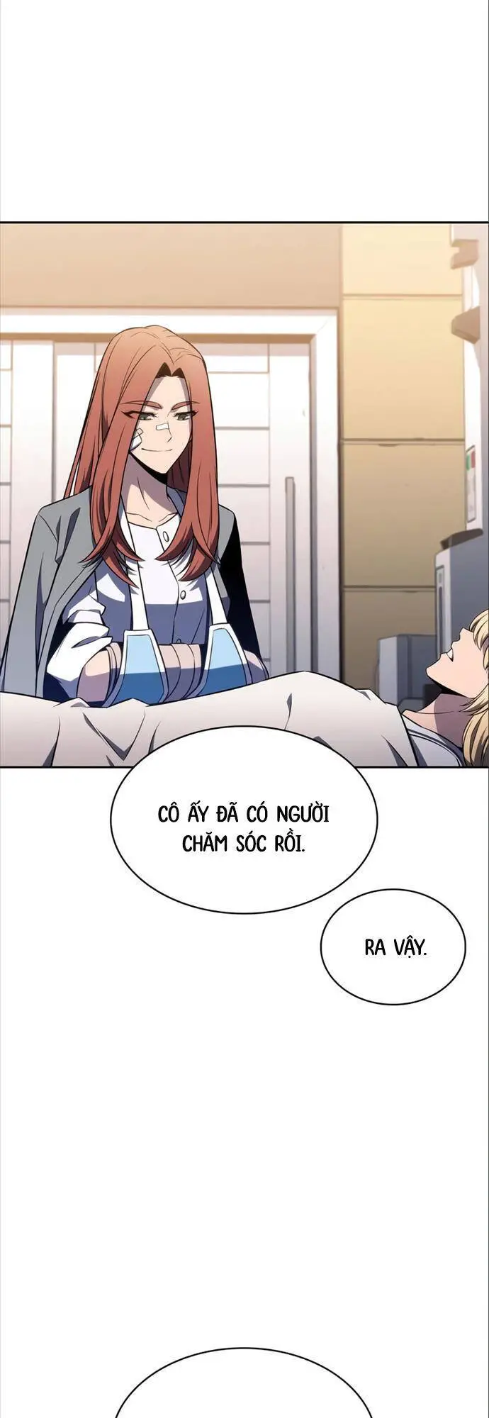 Người Chơi Mới Cấp Tối Đa Nettruyen ZZZ Chương 127 Page 35