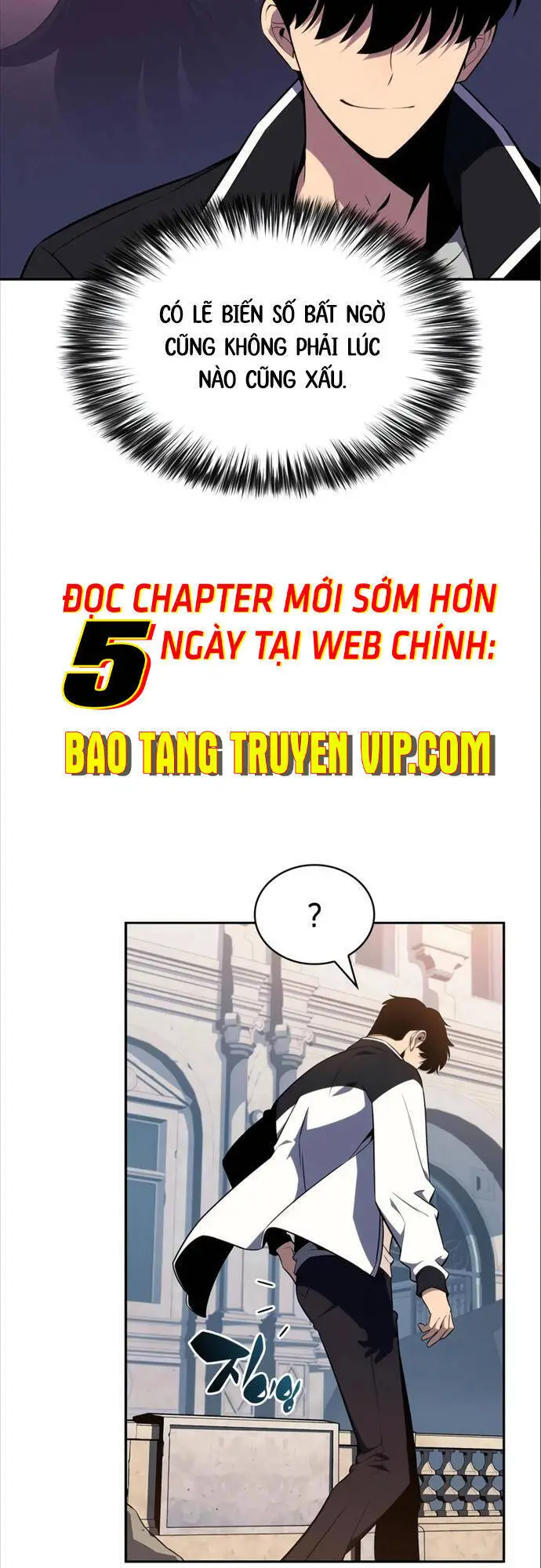 Người Chơi Mới Cấp Tối Đa Nettruyen ZZZ Chương 127 Page 43