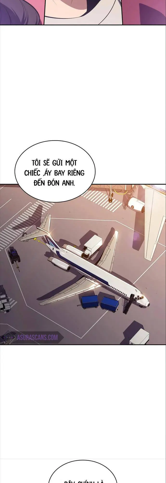 Người Chơi Mới Cấp Tối Đa Nettruyen ZZZ Chương 127 Page 48