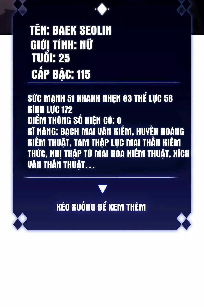 Người Chơi Mới Cấp Tối Đa Nettruyen ZZZ Chương 122 Page 49