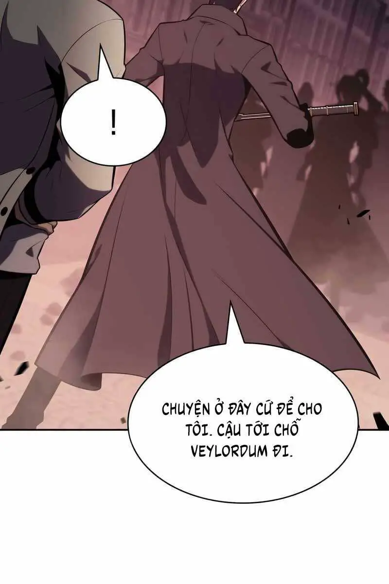 Người Chơi Mới Cấp Tối Đa Nettruyen ZZZ Chương 122 Page 56