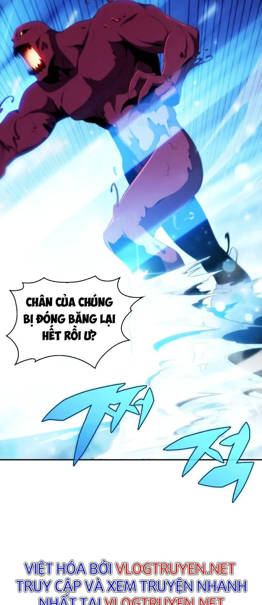 Người Chơi Mới Cấp Tối Đa Nettruyen ZZZ Chương 37 Page 42