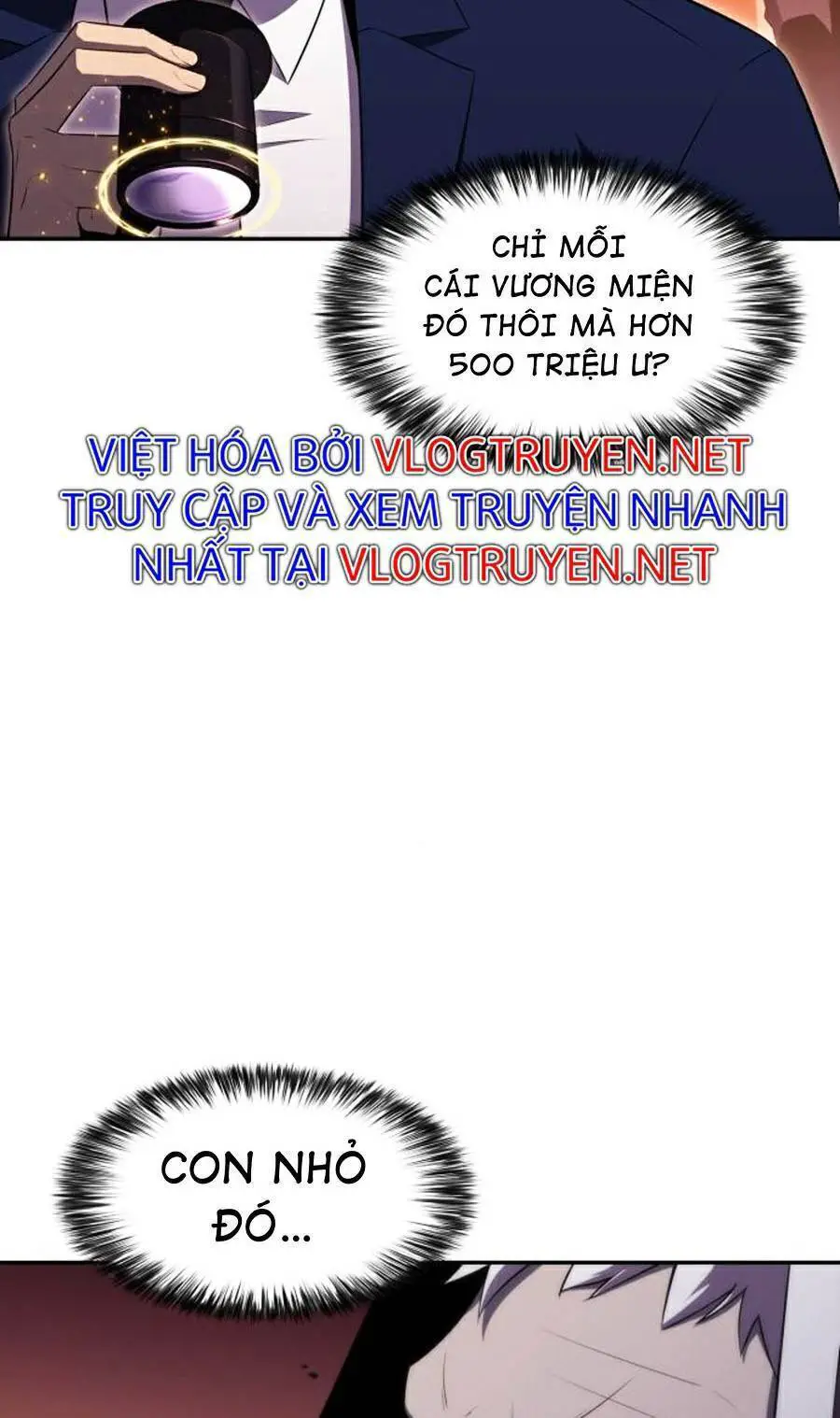 Người Chơi Mới Cấp Tối Đa Nettruyen ZZZ Chương 36 Page 63