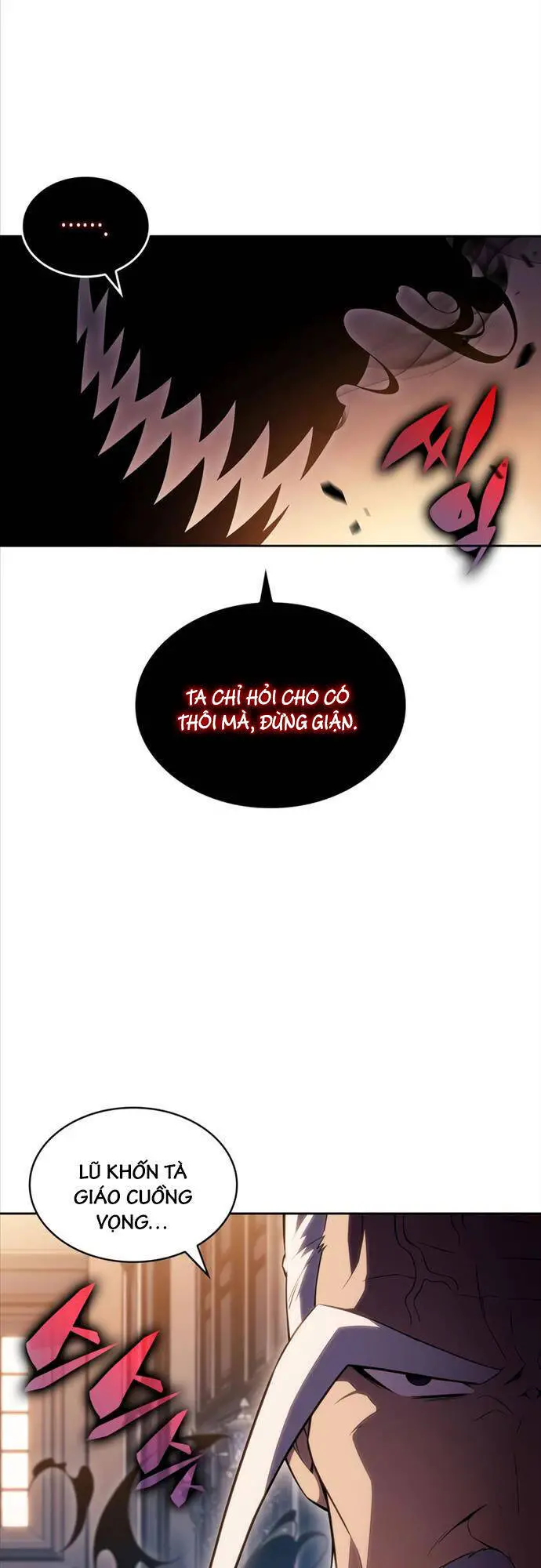 Người Chơi Mới Cấp Tối Đa Nettruyen ZZZ Chương 101 Page 33