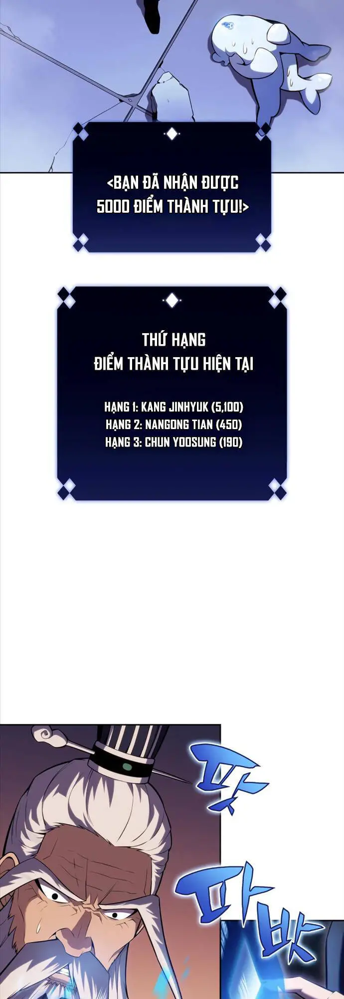 Người Chơi Mới Cấp Tối Đa Nettruyen ZZZ Chương 100 Page 26