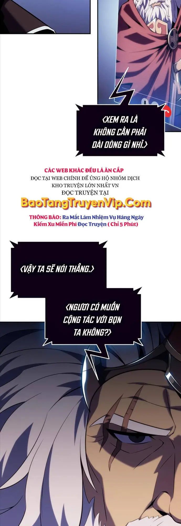 Người Chơi Mới Cấp Tối Đa Nettruyen ZZZ Chương 100 Page 38