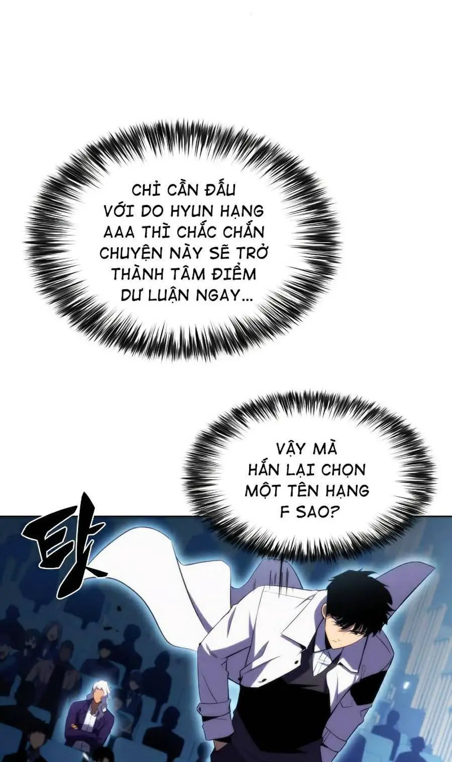 Người Chơi Mới Cấp Tối Đa Nettruyen ZZZ Chương 31 Page 62
