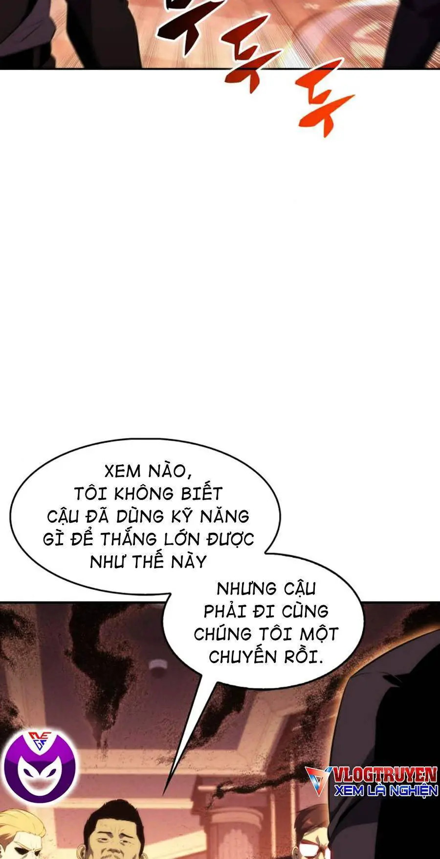 Người Chơi Mới Cấp Tối Đa Nettruyen ZZZ Chương 34 Page 77
