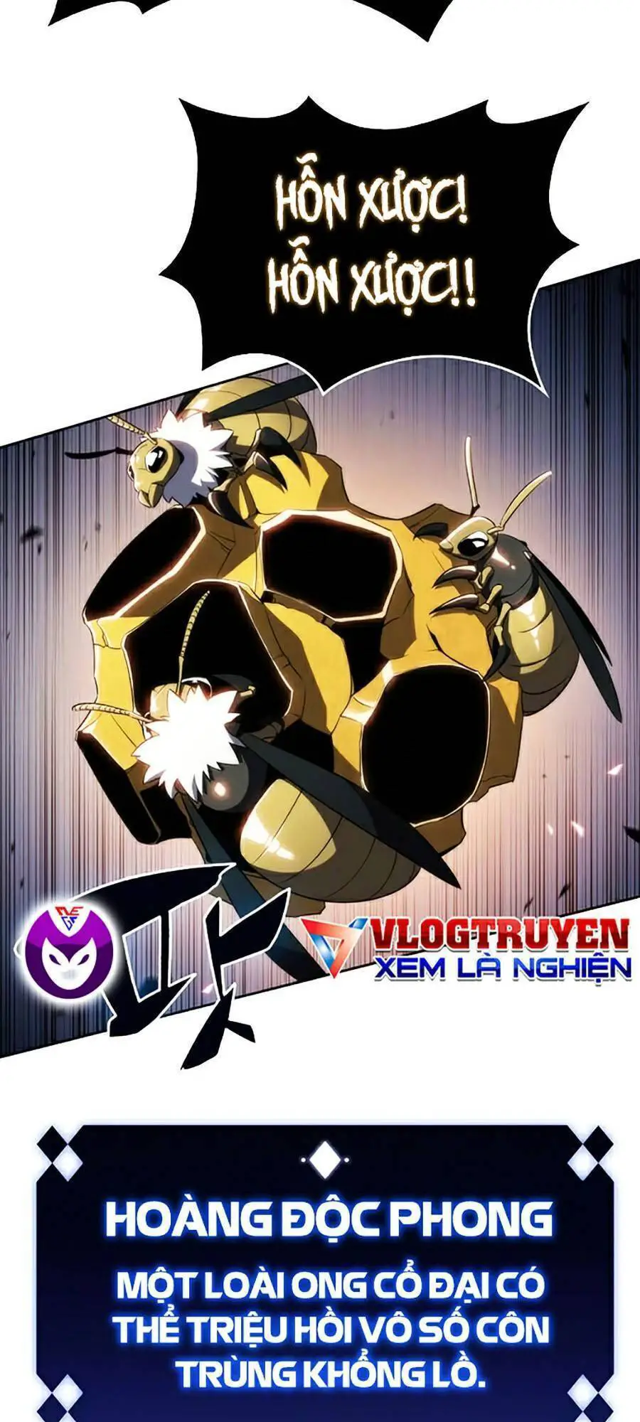 Người Chơi Mới Cấp Tối Đa Nettruyen ZZZ Chương 29 Page 130