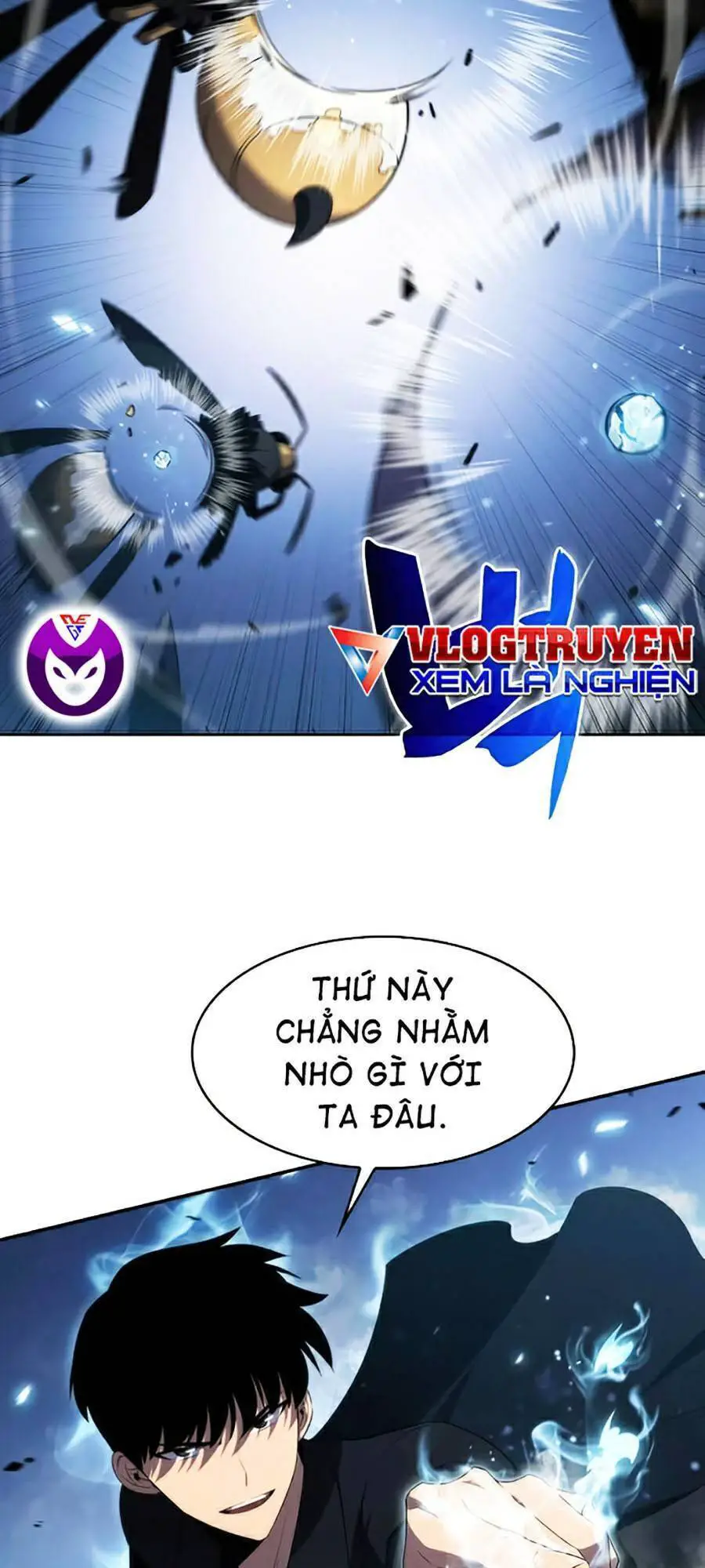 Người Chơi Mới Cấp Tối Đa Nettruyen ZZZ Chương 29 Page 138