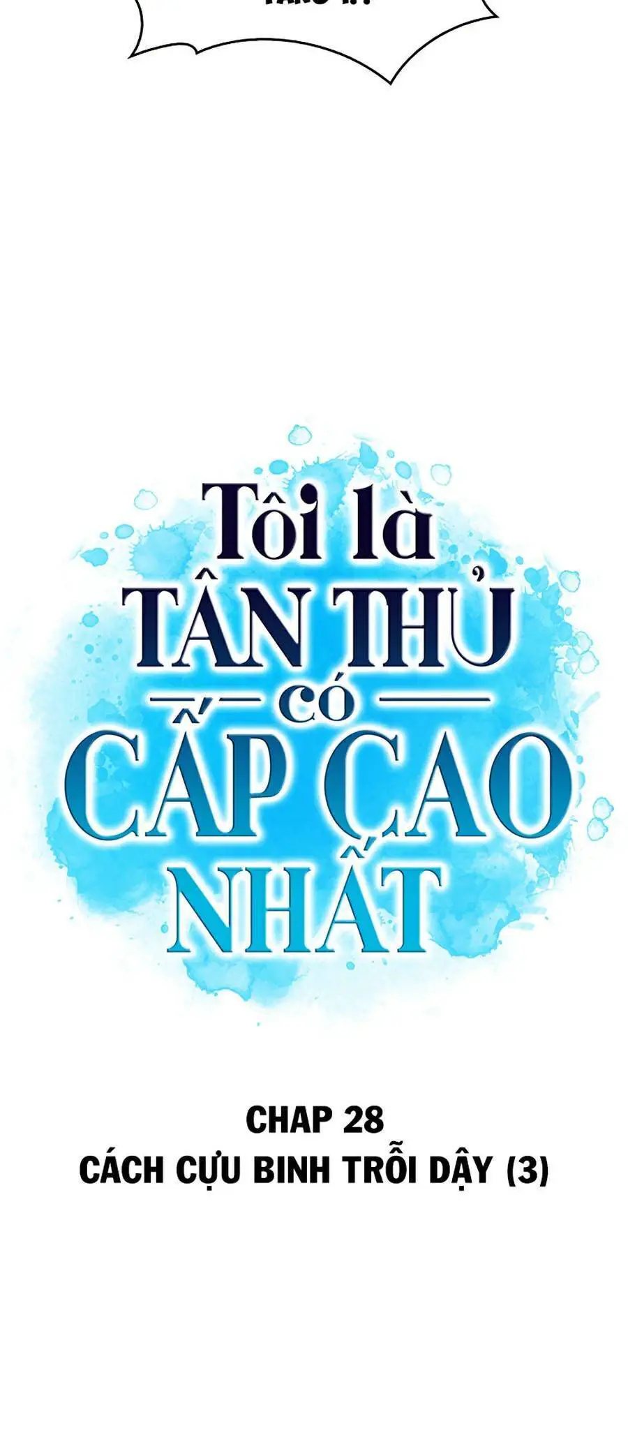 Người Chơi Mới Cấp Tối Đa Nettruyen ZZZ Chương 28 Page 8