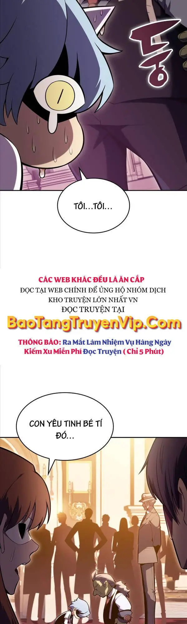 Người Chơi Mới Cấp Tối Đa Nettruyen ZZZ Chương 99 Page 3