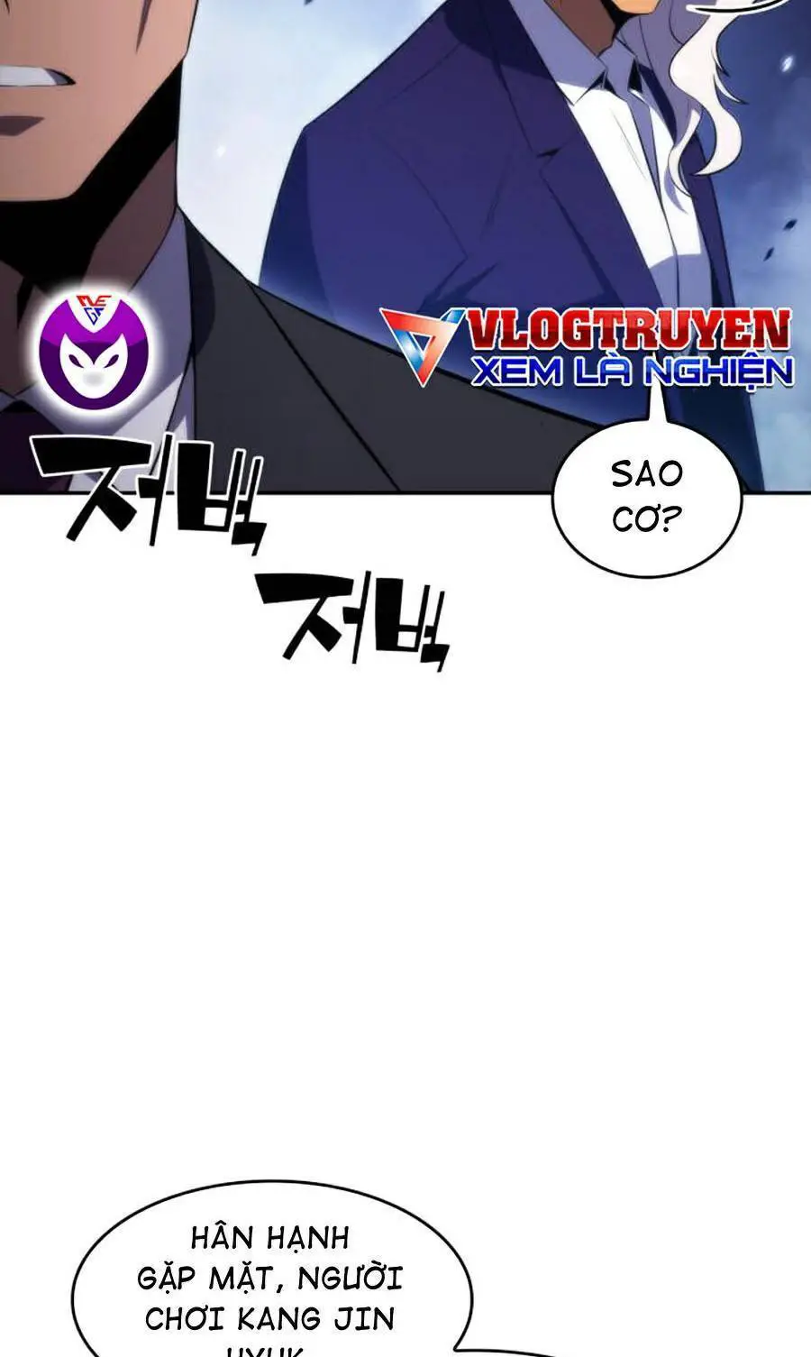 Người Chơi Mới Cấp Tối Đa Nettruyen ZZZ Chương 33 Page 8