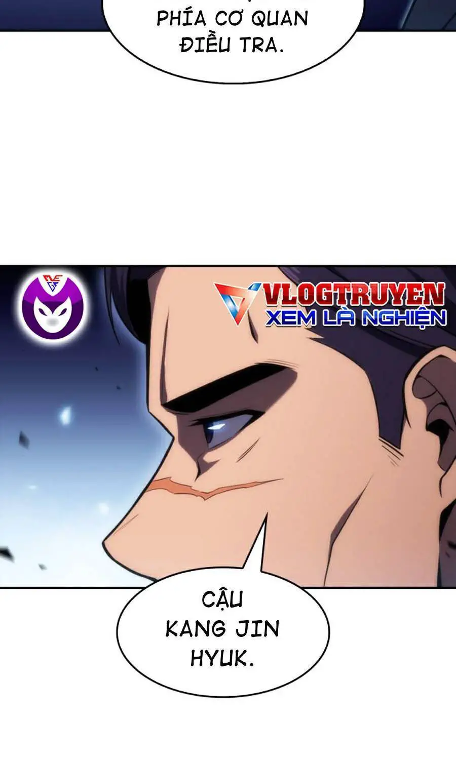 Người Chơi Mới Cấp Tối Đa Nettruyen ZZZ Chương 33 Page 15