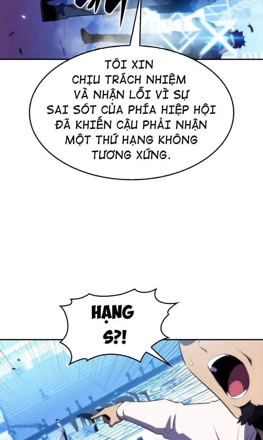 Người Chơi Mới Cấp Tối Đa Nettruyen ZZZ Chương 33 Page 18