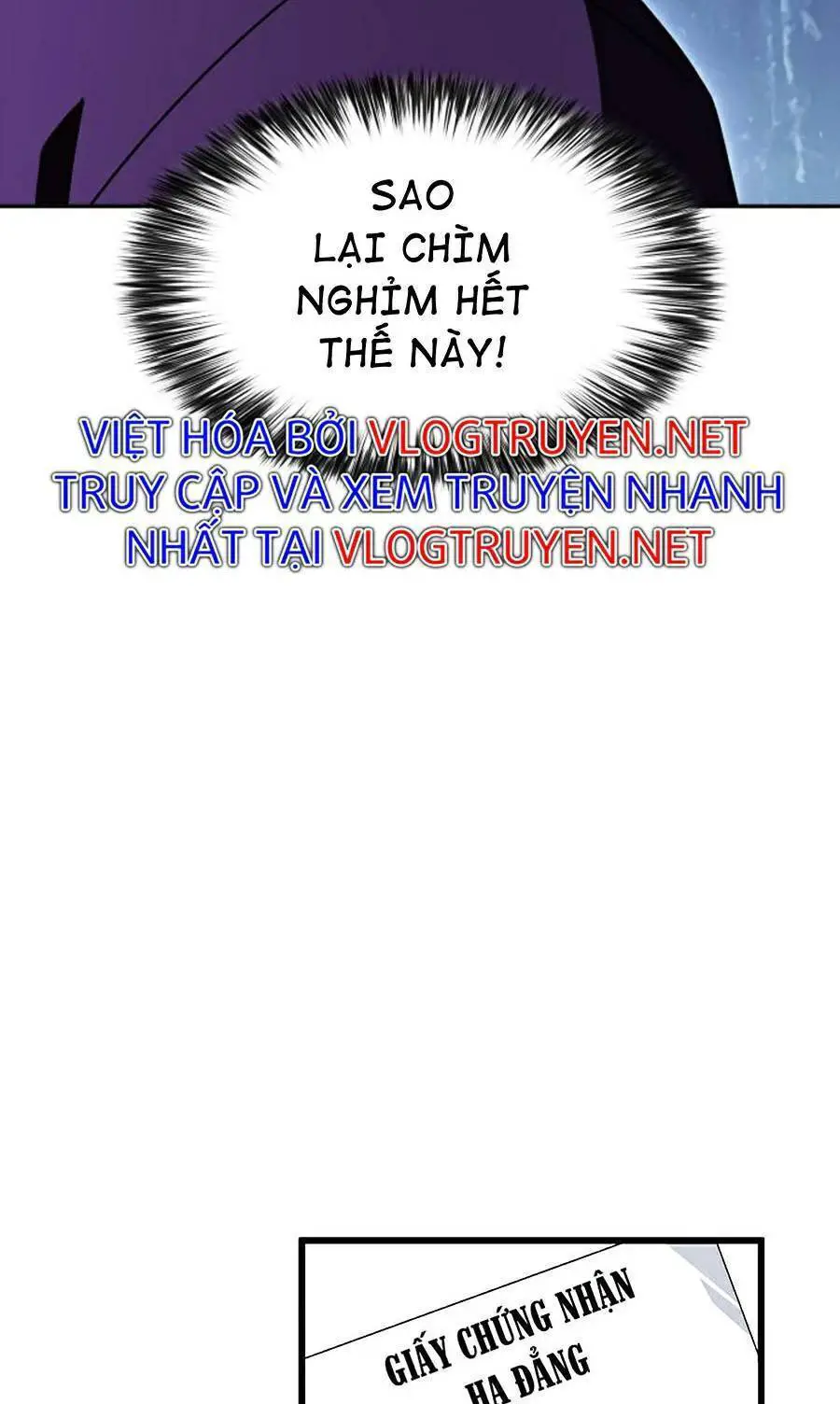 Người Chơi Mới Cấp Tối Đa Nettruyen ZZZ Chương 33 Page 24