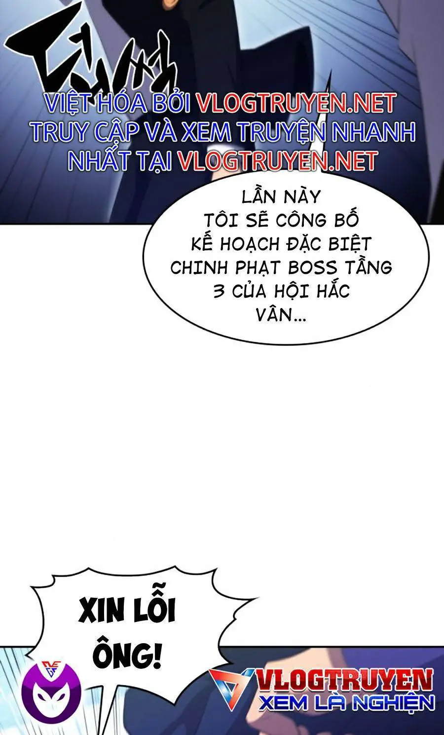 Người Chơi Mới Cấp Tối Đa Nettruyen ZZZ Chương 33 Page 28