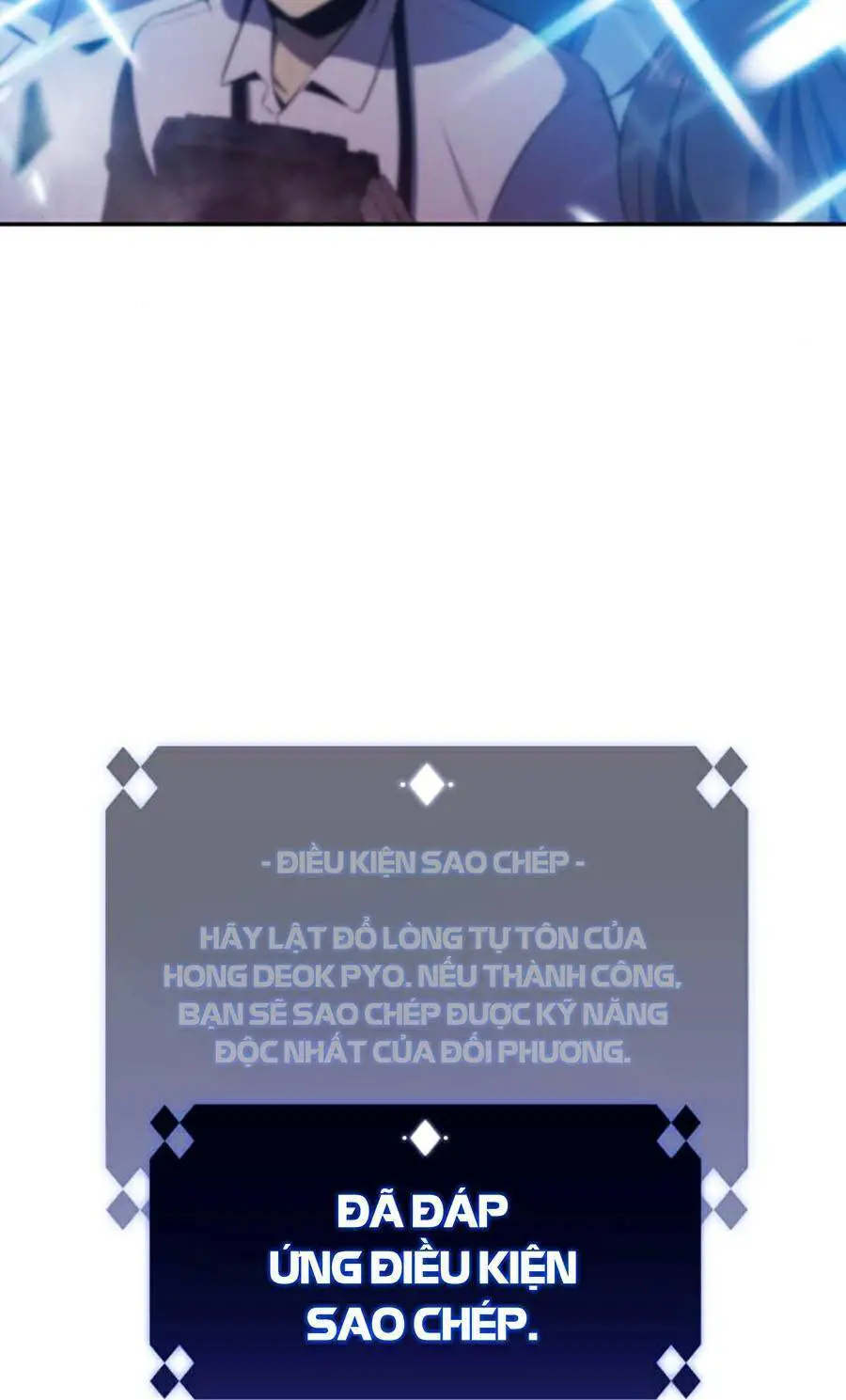 Người Chơi Mới Cấp Tối Đa Nettruyen ZZZ Chương 33 Page 35