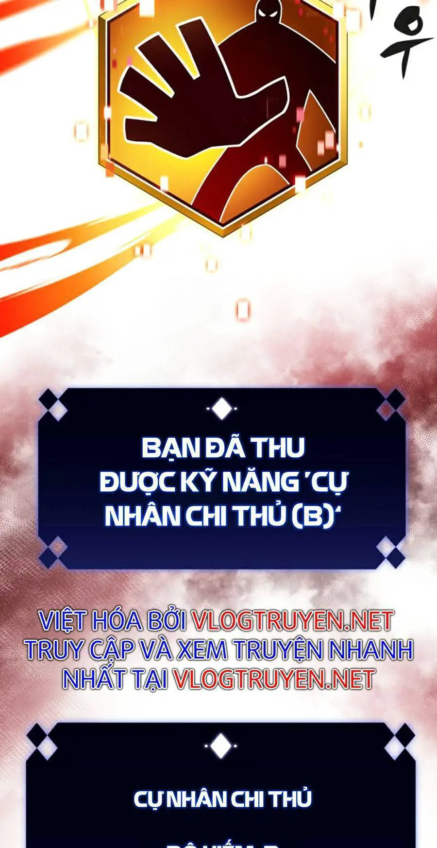 Người Chơi Mới Cấp Tối Đa Nettruyen ZZZ Chương 32 Page 38