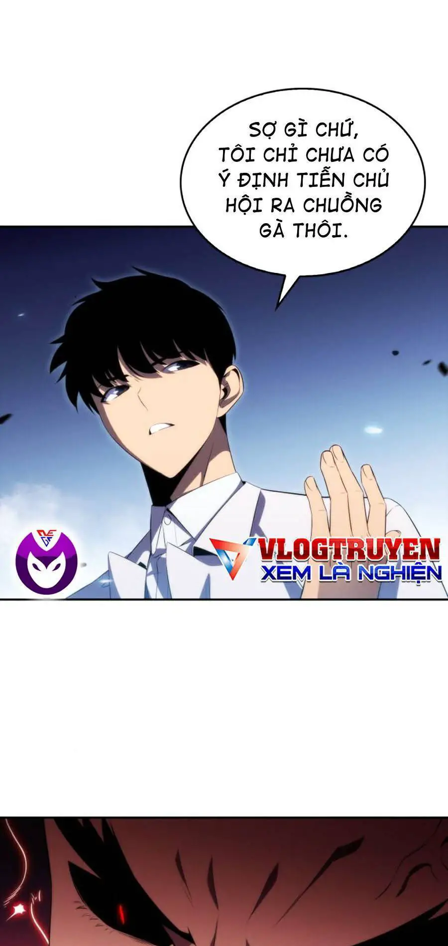 Người Chơi Mới Cấp Tối Đa Nettruyen ZZZ Chương 32 Page 75