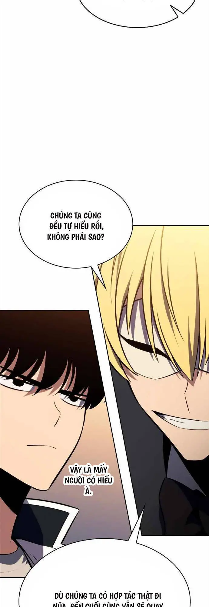 Người Chơi Mới Cấp Tối Đa Nettruyen ZZZ Chương 131 Page 31