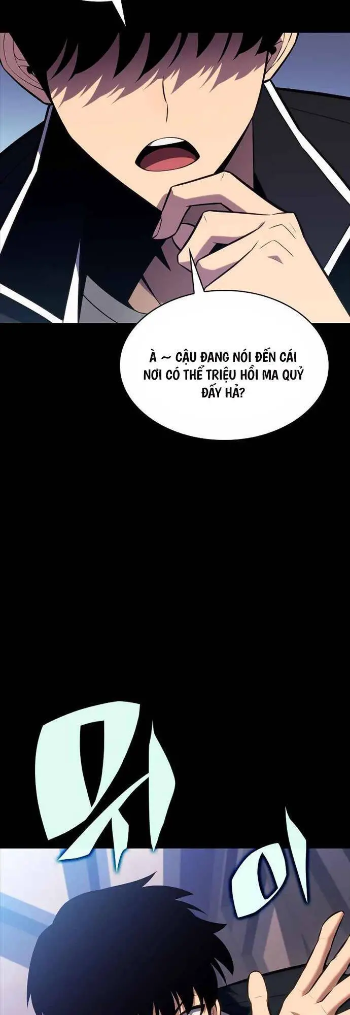 Người Chơi Mới Cấp Tối Đa Nettruyen ZZZ Chương 131 Page 67