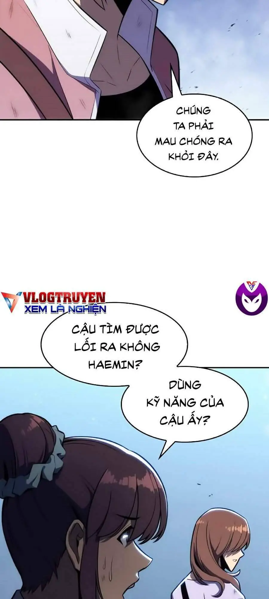 Người Chơi Mới Cấp Tối Đa Nettruyen ZZZ Chương 10 Page 75