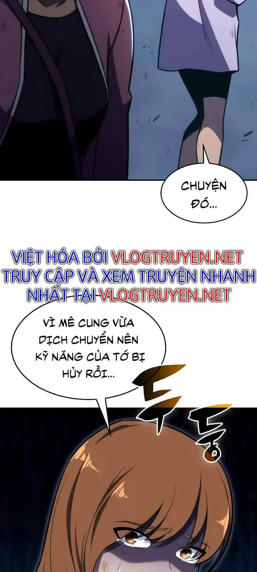 Người Chơi Mới Cấp Tối Đa Nettruyen ZZZ Chương 10 Page 77