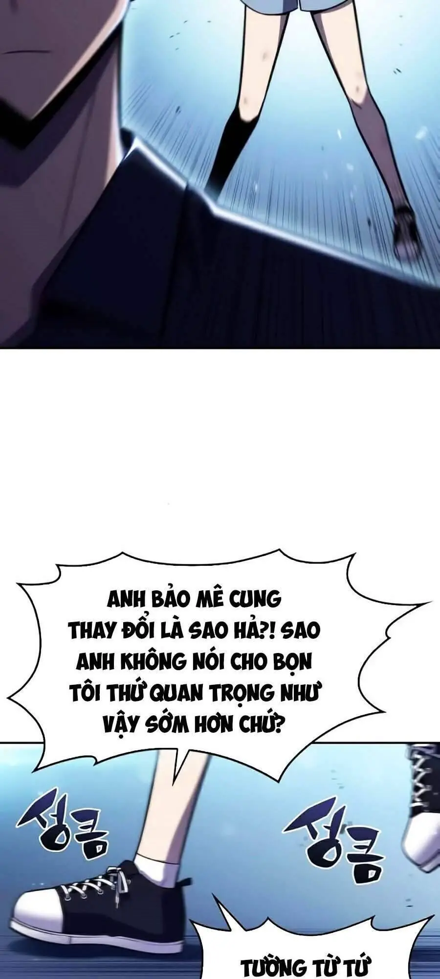 Người Chơi Mới Cấp Tối Đa Nettruyen ZZZ Chương 10 Page 87