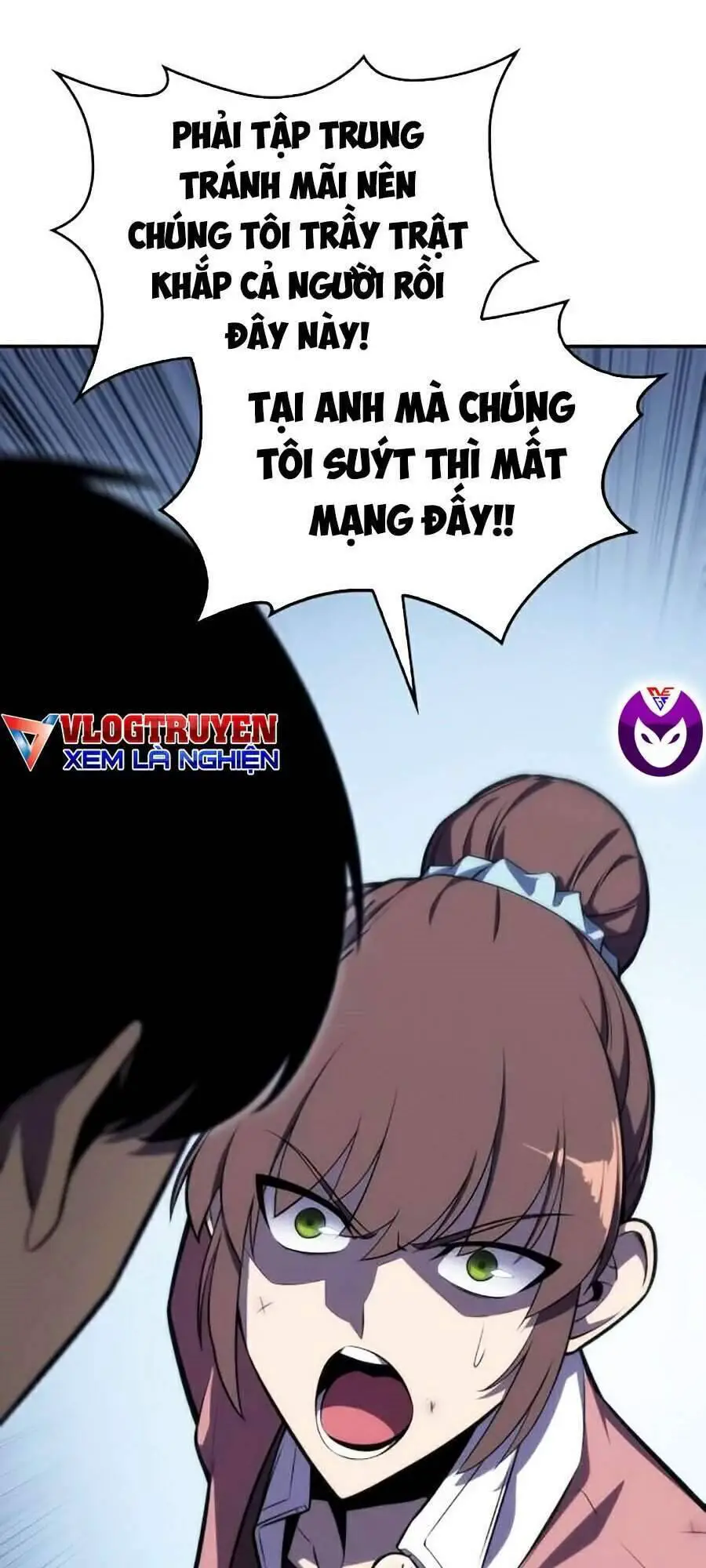Người Chơi Mới Cấp Tối Đa Nettruyen ZZZ Chương 10 Page 89