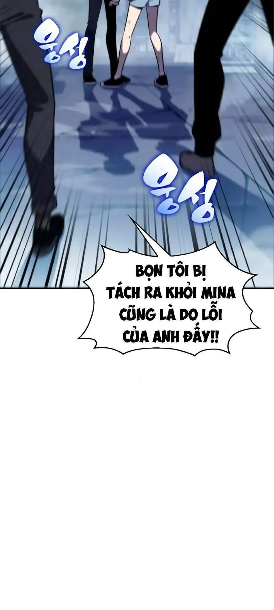 Người Chơi Mới Cấp Tối Đa Nettruyen ZZZ Chương 10 Page 93