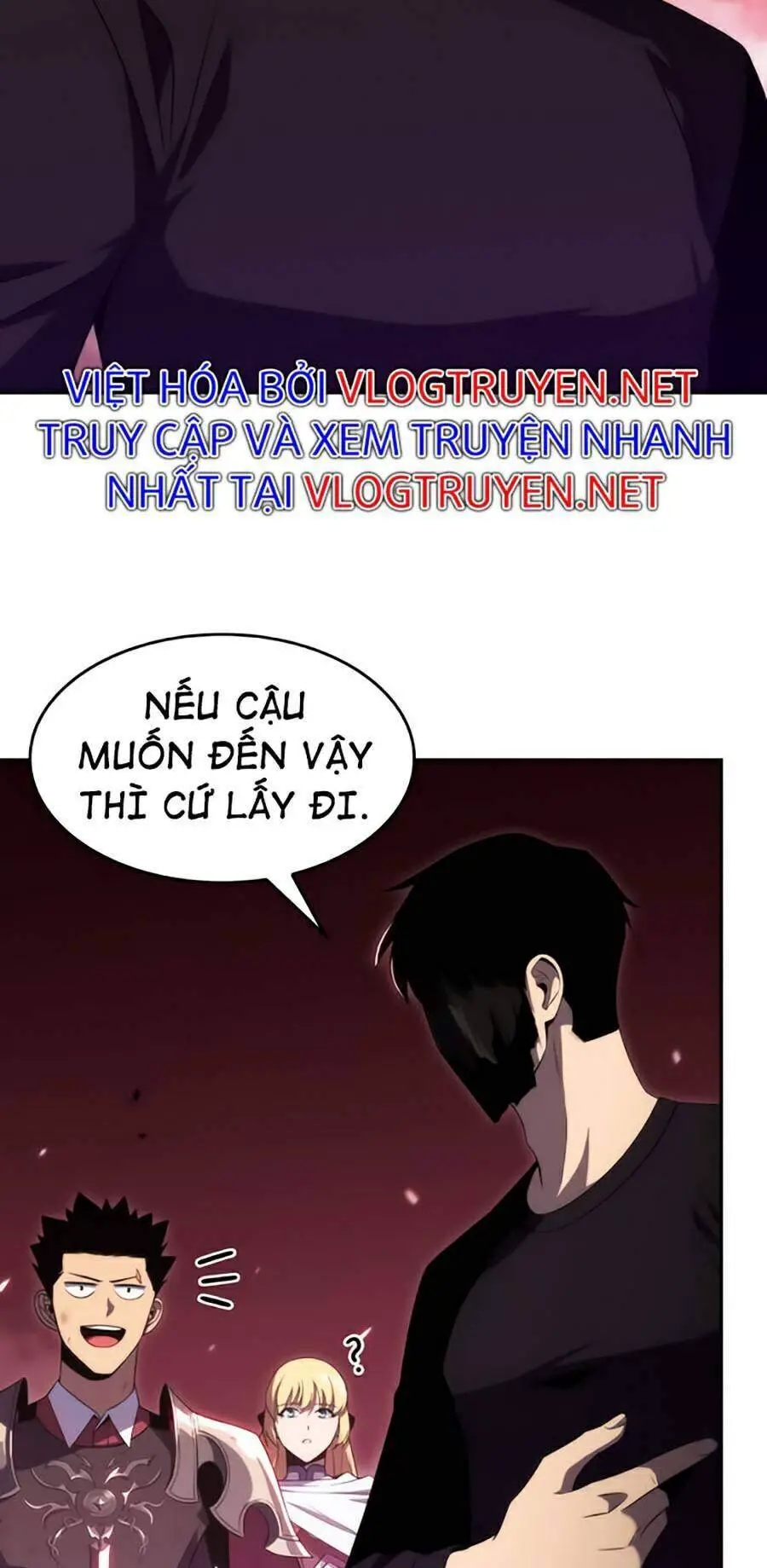 Người Chơi Mới Cấp Tối Đa Nettruyen ZZZ Chương 23 Page 58