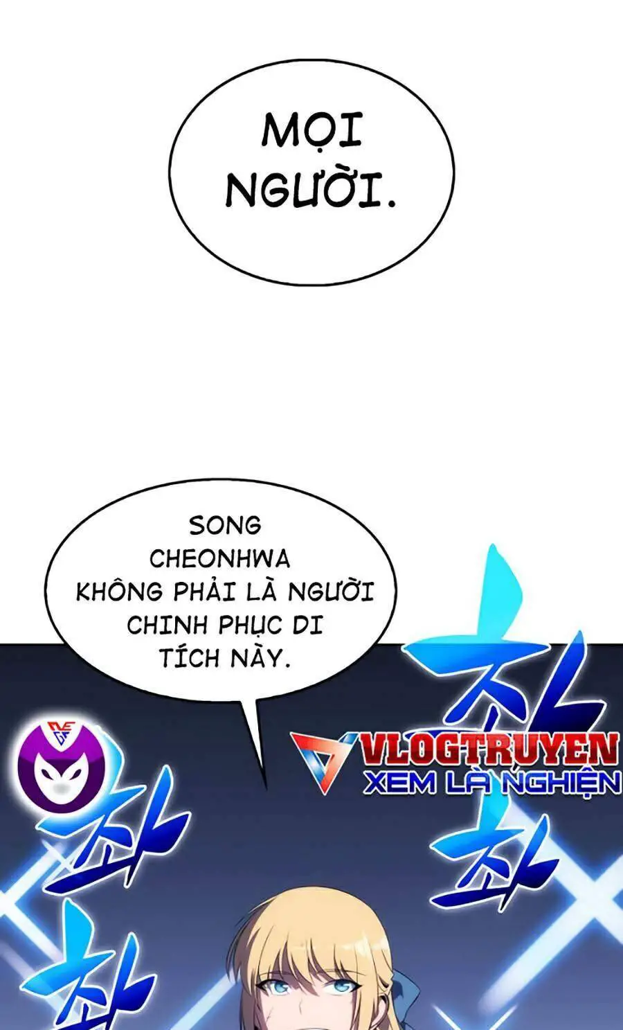 Người Chơi Mới Cấp Tối Đa Nettruyen ZZZ Chương 23 Page 86