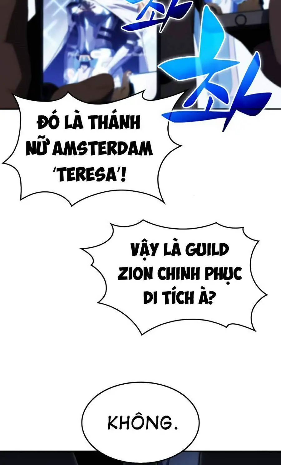 Người Chơi Mới Cấp Tối Đa Nettruyen ZZZ Chương 23 Page 88