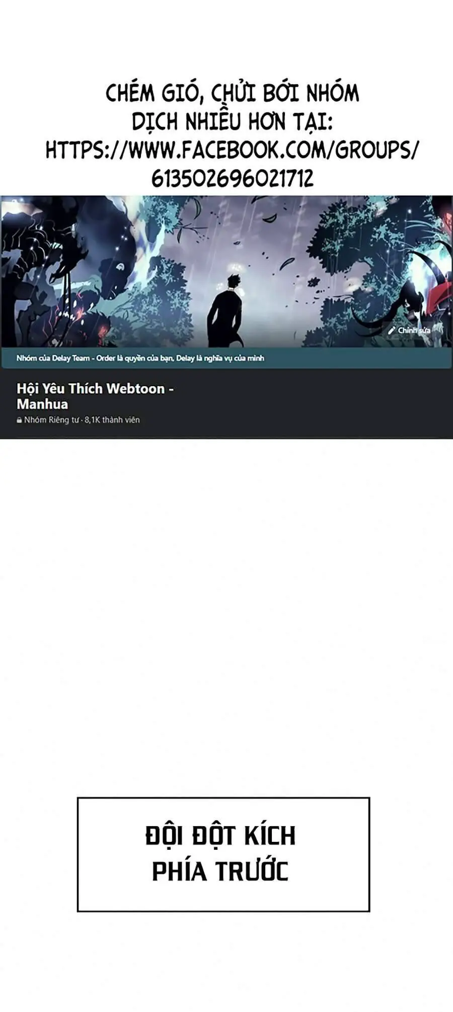 Người Chơi Mới Cấp Tối Đa Nettruyen ZZZ Chương 18 Page 1