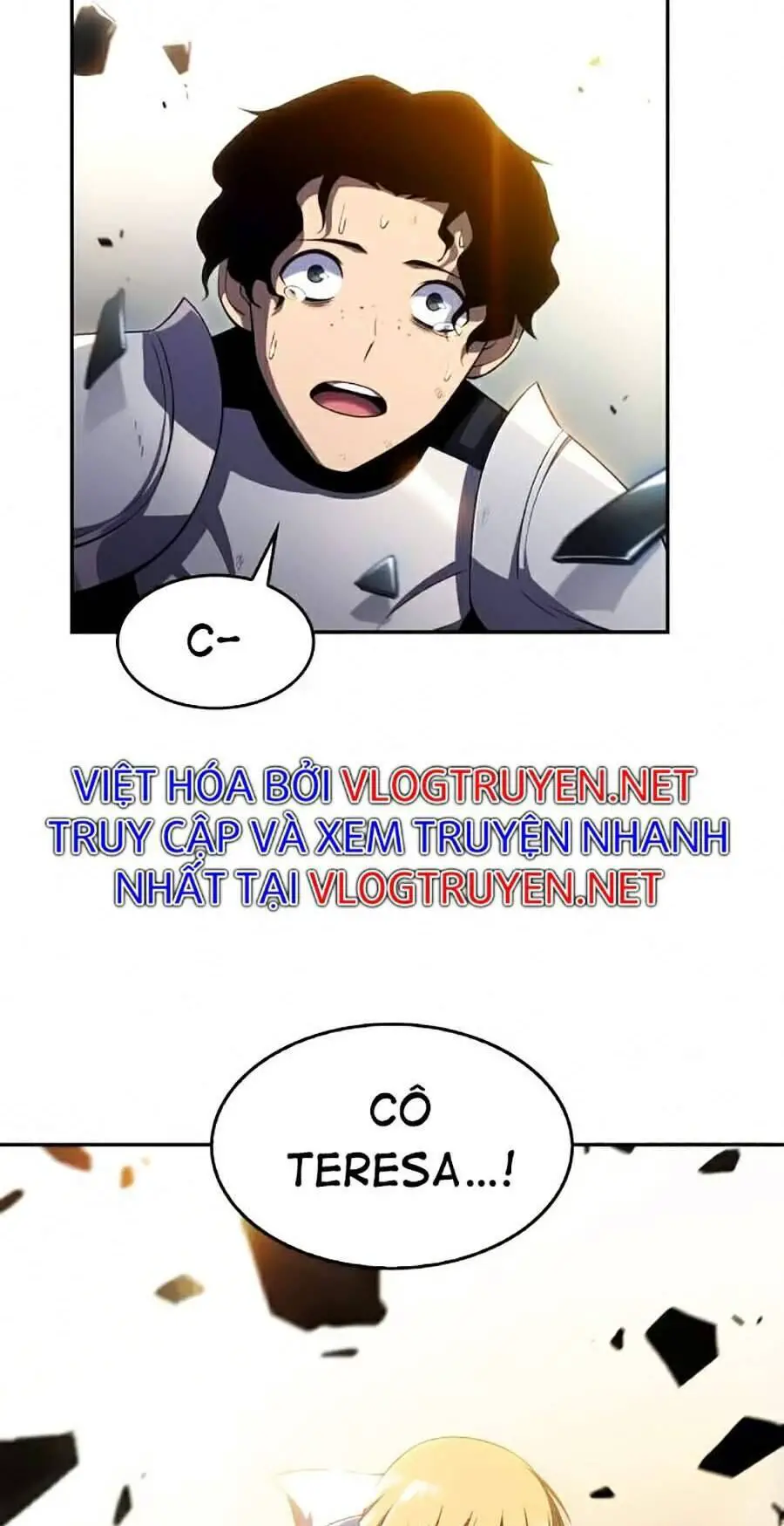 Người Chơi Mới Cấp Tối Đa Nettruyen ZZZ Chương 18 Page 29