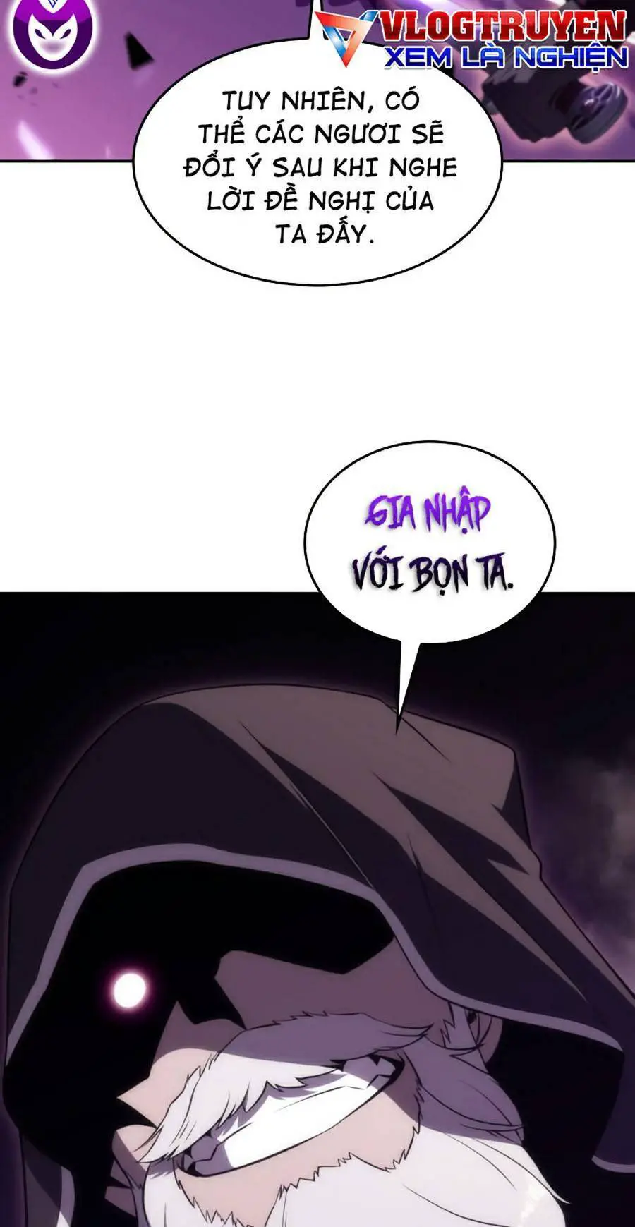 Người Chơi Mới Cấp Tối Đa Nettruyen ZZZ Chương 27 Page 63