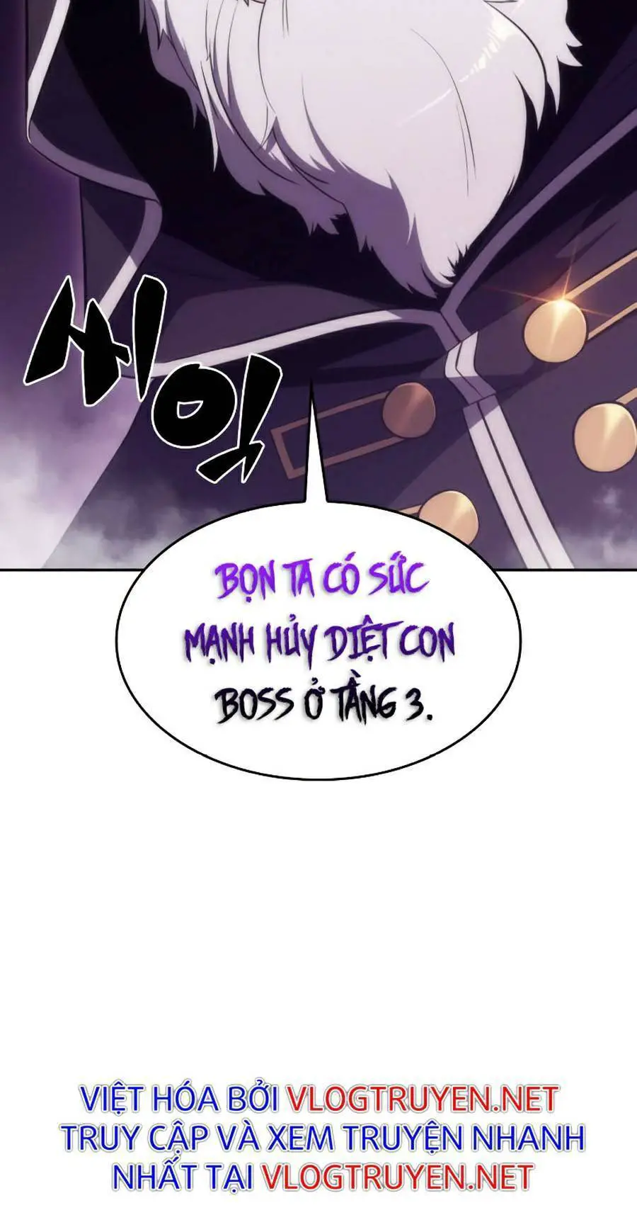 Người Chơi Mới Cấp Tối Đa Nettruyen ZZZ Chương 27 Page 64