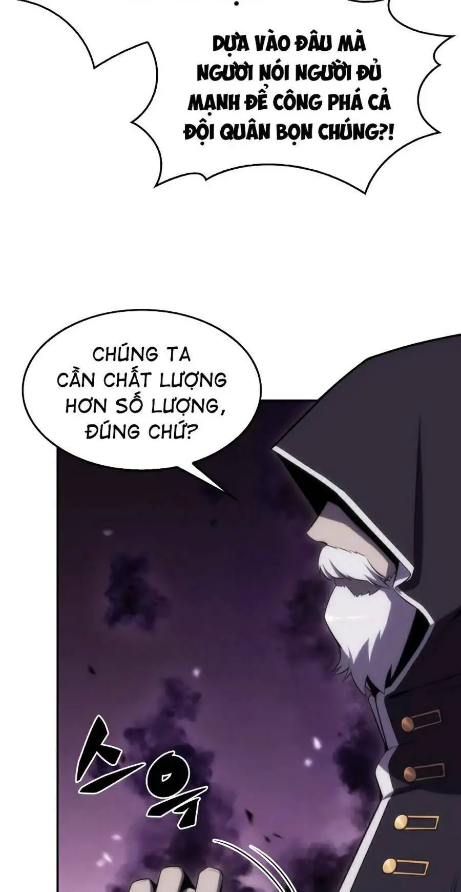 Người Chơi Mới Cấp Tối Đa Nettruyen ZZZ Chương 27 Page 66