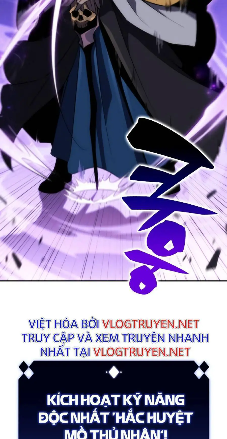 Người Chơi Mới Cấp Tối Đa Nettruyen ZZZ Chương 27 Page 68