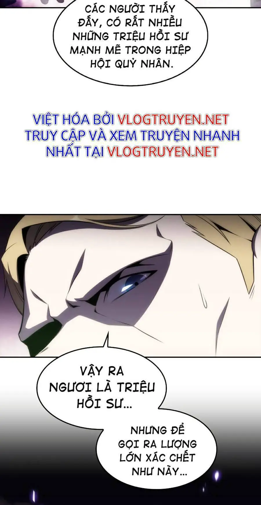 Người Chơi Mới Cấp Tối Đa Nettruyen ZZZ Chương 27 Page 72