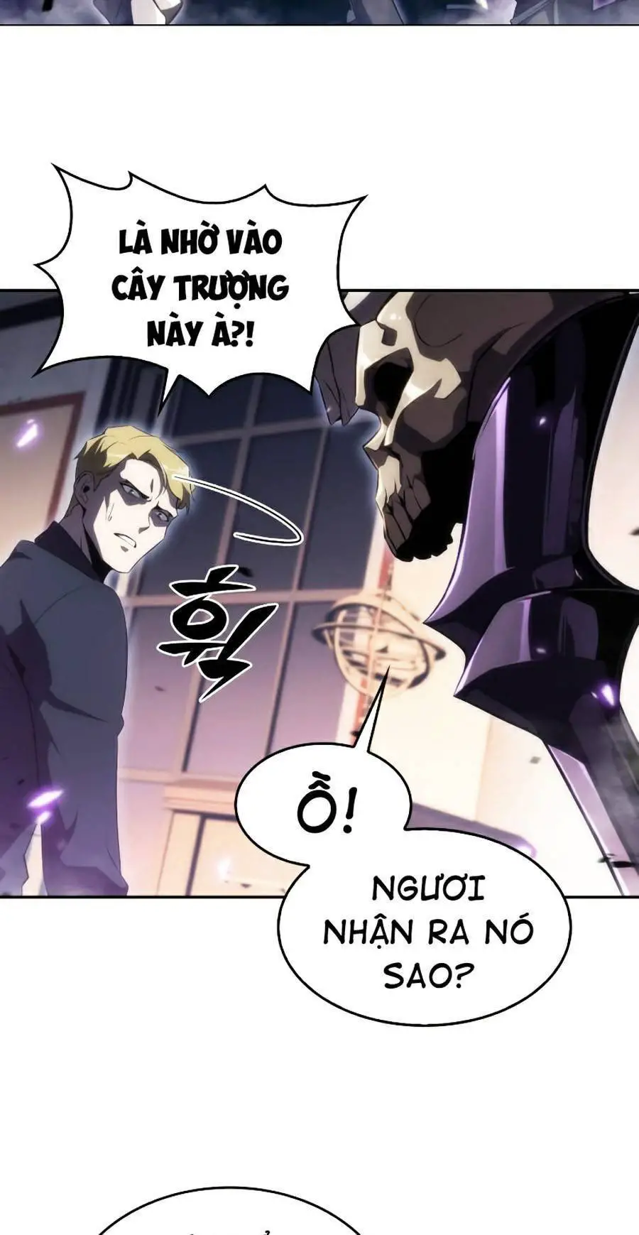 Người Chơi Mới Cấp Tối Đa Nettruyen ZZZ Chương 27 Page 74