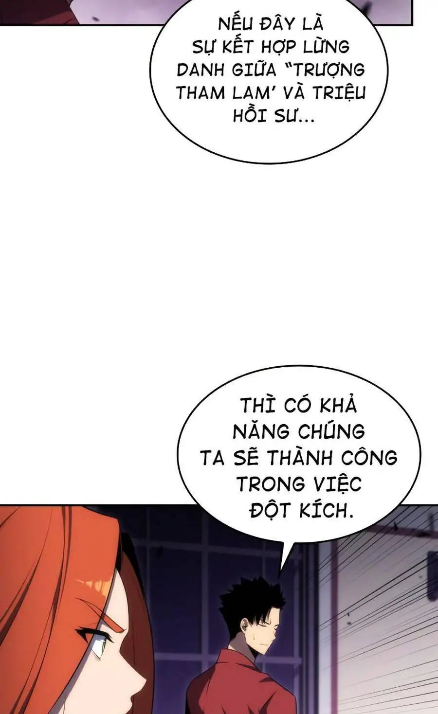 Người Chơi Mới Cấp Tối Đa Nettruyen ZZZ Chương 27 Page 77