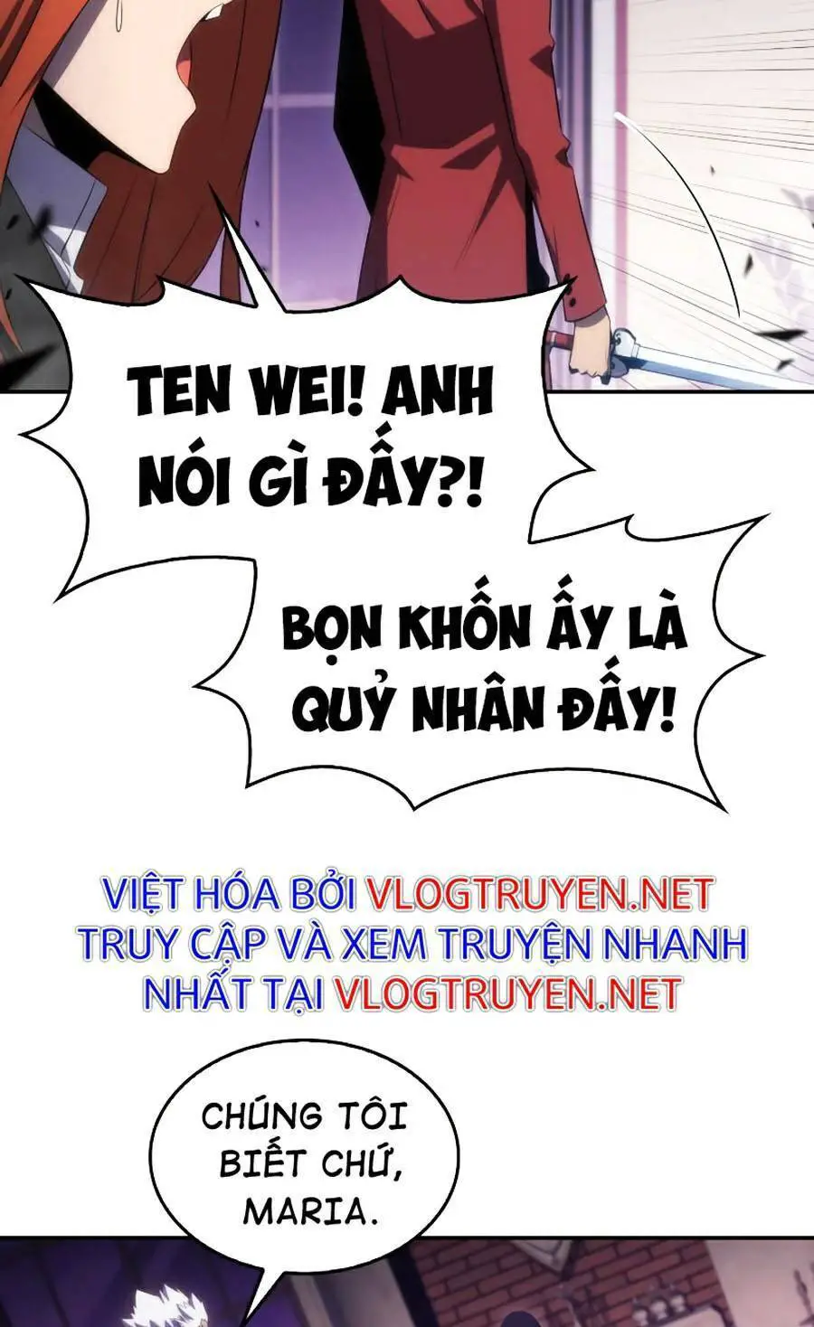 Người Chơi Mới Cấp Tối Đa Nettruyen ZZZ Chương 27 Page 78