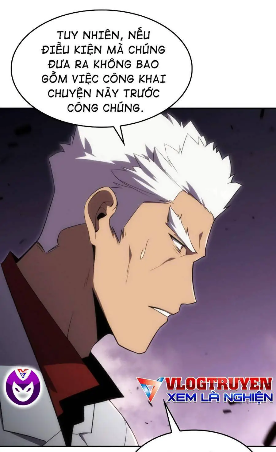 Người Chơi Mới Cấp Tối Đa Nettruyen ZZZ Chương 27 Page 81