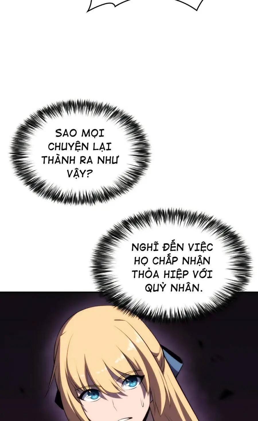 Người Chơi Mới Cấp Tối Đa Nettruyen ZZZ Chương 27 Page 83