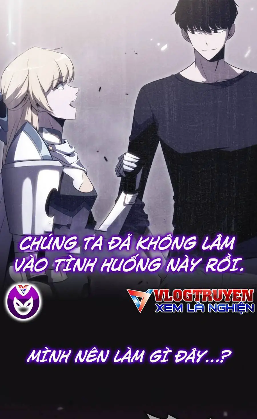 Người Chơi Mới Cấp Tối Đa Nettruyen ZZZ Chương 27 Page 86