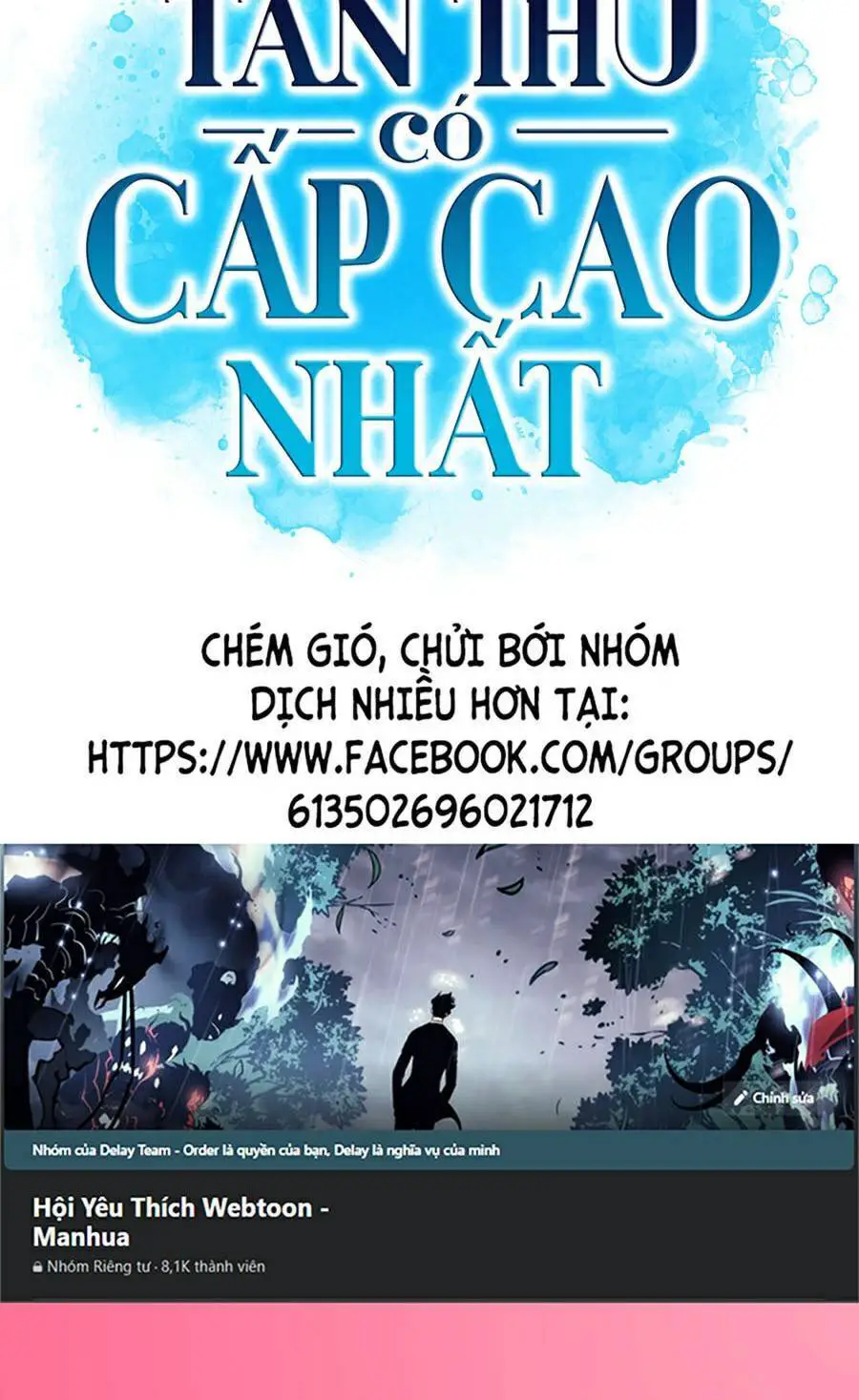 Người Chơi Mới Cấp Tối Đa Nettruyen ZZZ Chương 27 Page 90